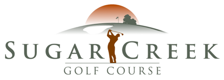 Sugar Creek Golf Course Logo