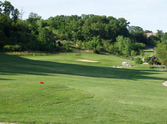 sugar creek golf course