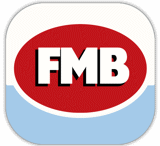 FMB mobile app icon