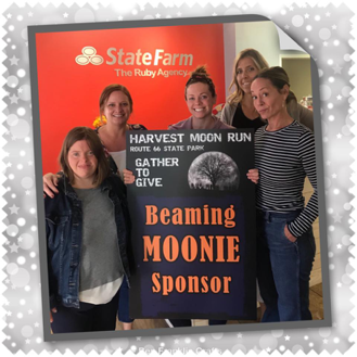 state farm harvest moon run