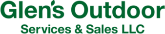 Glen's Outdoor logo