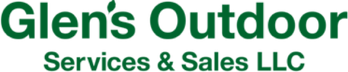 Glen's Outdoor logo