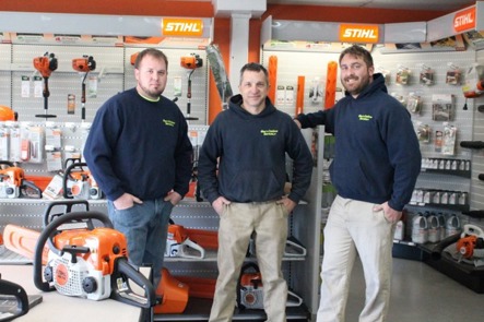 Glen's Outdoor Crew