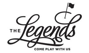 the Legends Come Play With Us