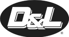 D&L logo