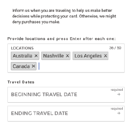 att travel notification