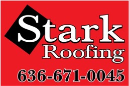 Stark Roofing logo