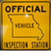 MO Vehicle Inspection Station