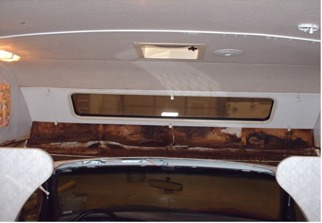 RV inside before pic