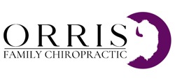 Orris Family Chiropractic logo