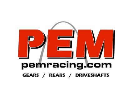 PEM logo