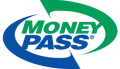 moneypass logo