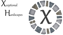 Xceptional Hardscapes logo