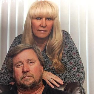 Chuck and Kim Maher