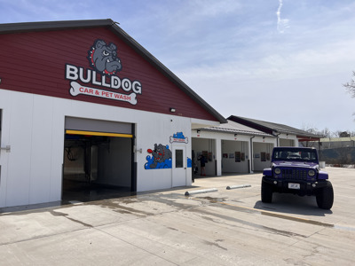 Bulldog Car & Pet Wash