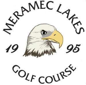 Meramec Lakes Golf Course Logo