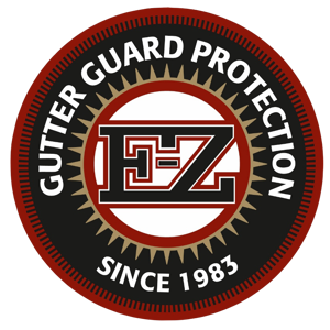 Gutter Guard Logo