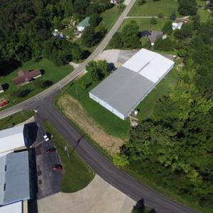 Midwest Enterprises HQ