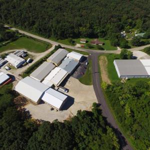 Midwest Enterprises HQ