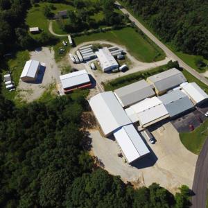 Midwest Enterprises HQ