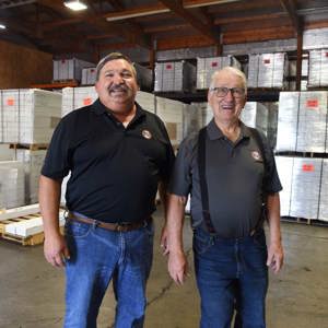 Midwest Enterprises Staff