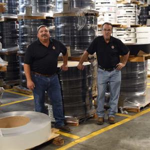 Midwest Enterprises Staff
