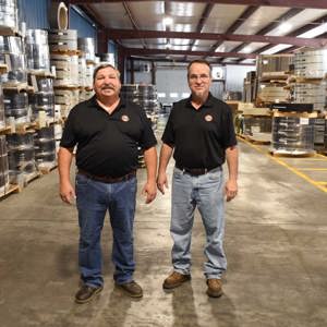 Midwest Enterprises Staff