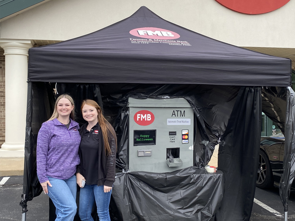 trunk or treat