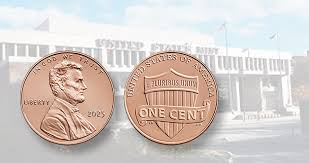 pennies