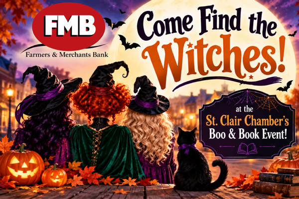 Boo & Book