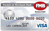 visa debit card