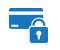 credit card access